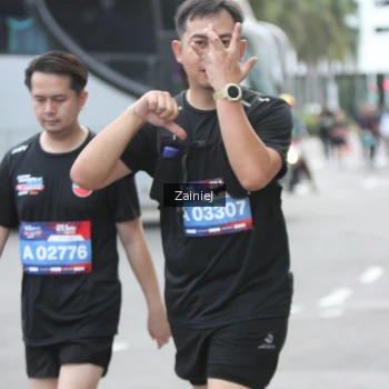 Runner Photo 3931821
