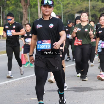 Runner Photo 3931824