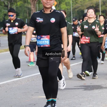 Runner Photo 3931827