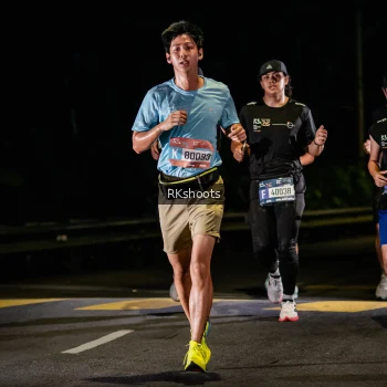 Runner Photo 3931829