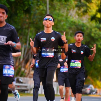 Runner Photo 3931835