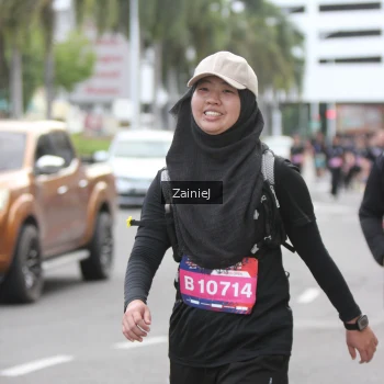 Runner Photo 3931840