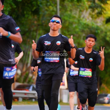 Runner Photo 3931845