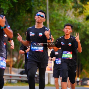Runner Photo 3931848