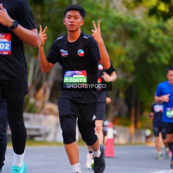 Runner Photo 3931852