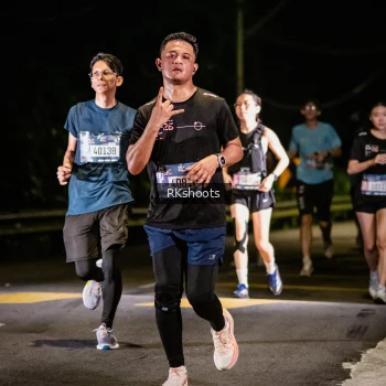 Runner Photo 3931855