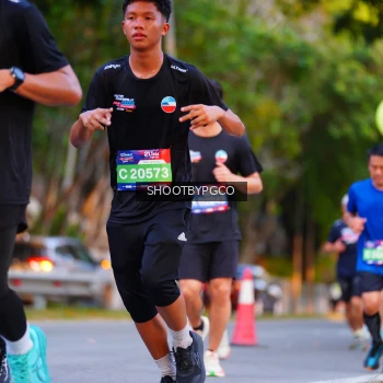 Runner Photo 3931863