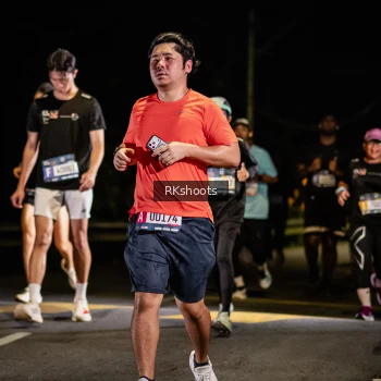 Runner Photo 3931874