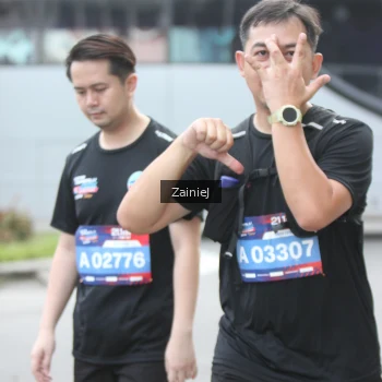 Runner Photo 3931880
