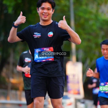 Runner Photo 3931886