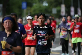 Runner Photo 39319