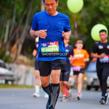 Runner Photo 3931907