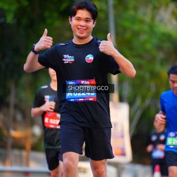 Runner Photo 3931909