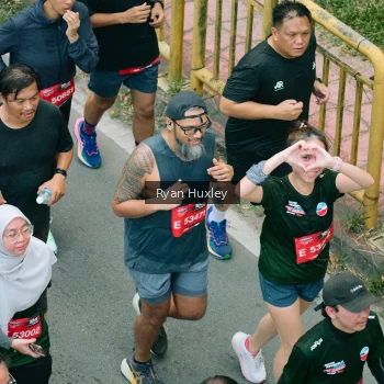 Runner Photo 3931915