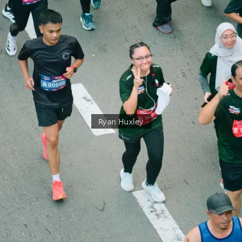 Runner Photo 3931916