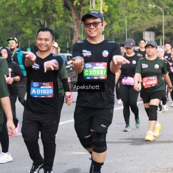 Runner Photo 3931918