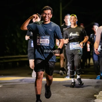 Runner Photo 3931920