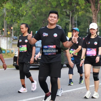 Runner Photo 3931932