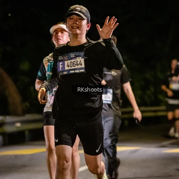 Runner Photo 3931935