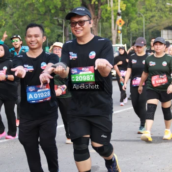 Runner Photo 3931948