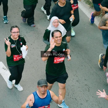 Runner Photo 3931957