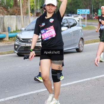 Runner Photo 3931989