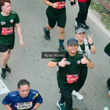 Runner Photo 3931992