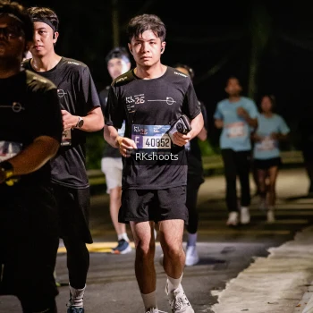 Runner Photo 3932004