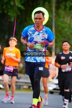 Runner Photo 3932007