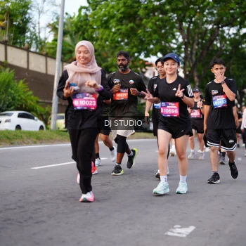 Runner Photo 3932013