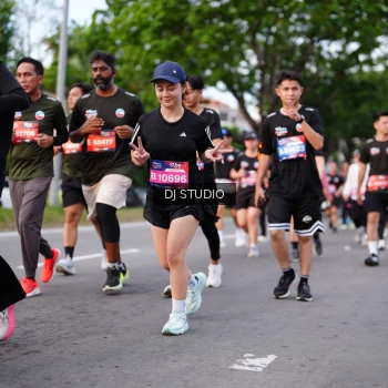 Runner Photo 3932028
