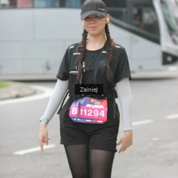 Runner Photo 3932041