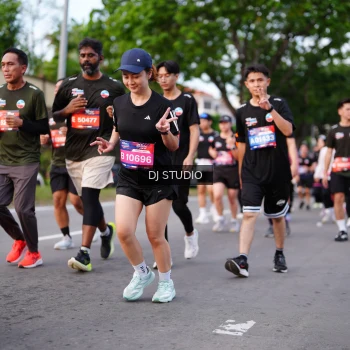 Runner Photo 3932042