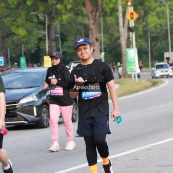 Runner Photo 3932048