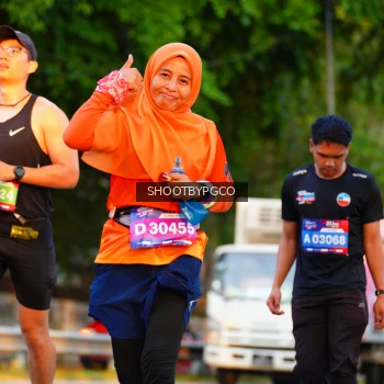 Runner Photo 3932062