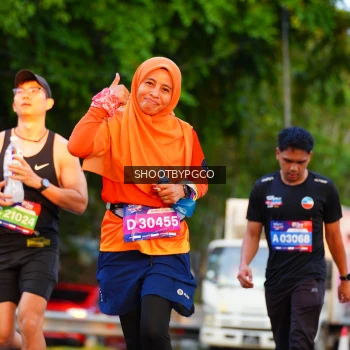 Runner Photo 3932067