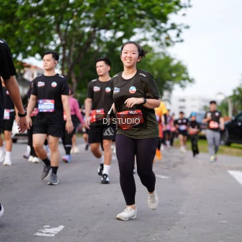 Runner Photo 3932070