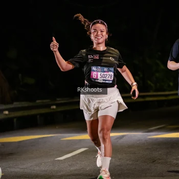Runner Photo 3932076