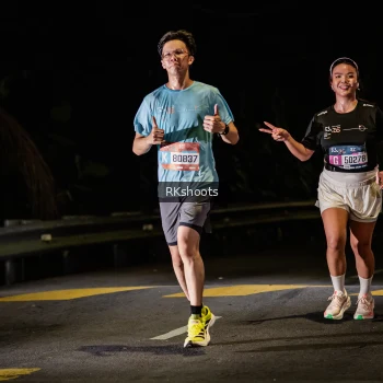 Runner Photo 3932079