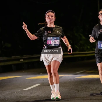 Runner Photo 3932080