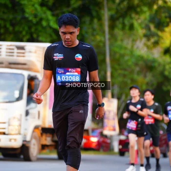 Runner Photo 3932083