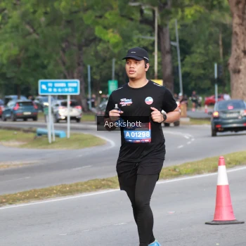 Runner Photo 3932084