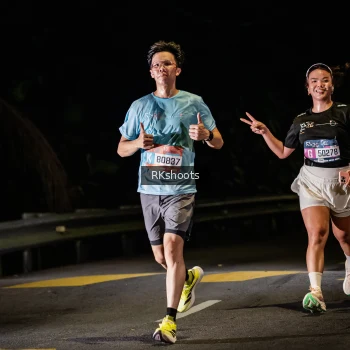 Runner Photo 3932099