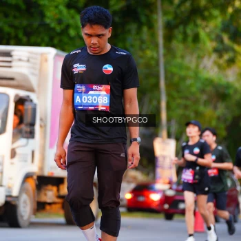 Runner Photo 3932101
