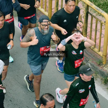 Runner Photo 3932106