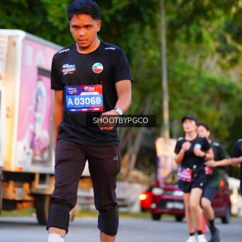 Runner Photo 3932107