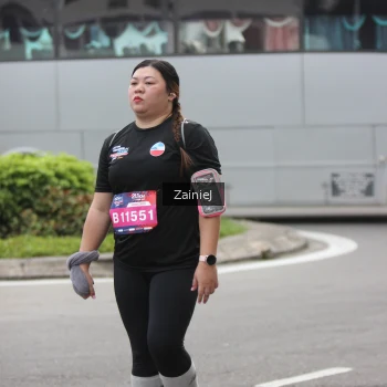 Runner Photo 3932120
