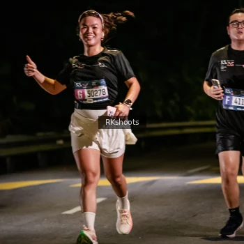 Runner Photo 3932122
