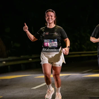 Runner Photo 3932133