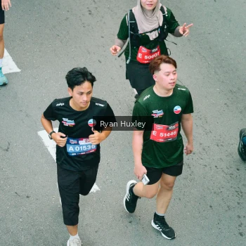 Runner Photo 3932138